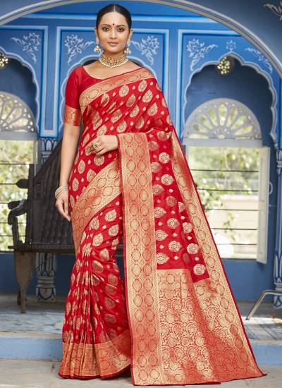 Shagun By Asisa Silk Wedding Saree Collection